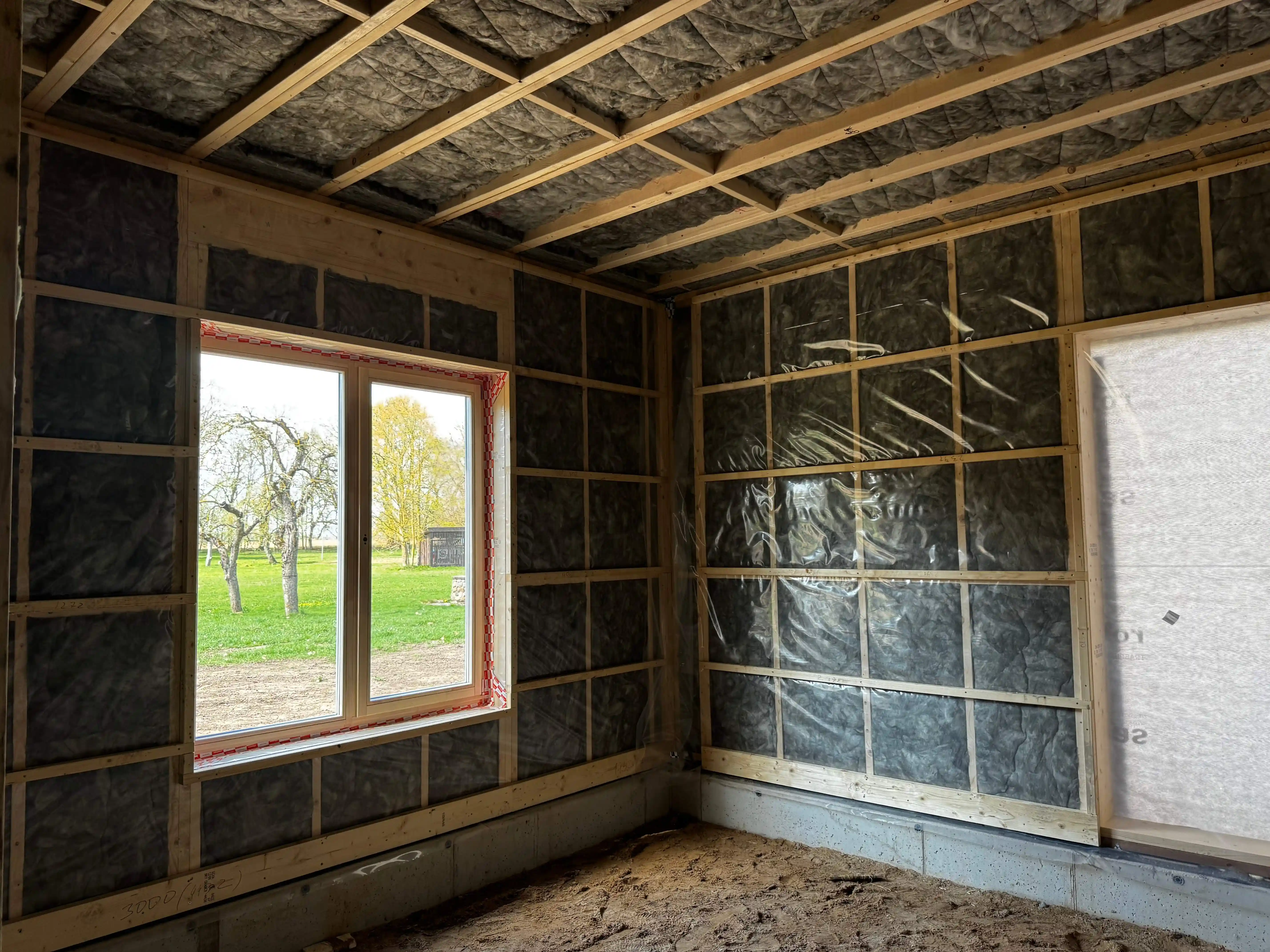Highland Frame Kit